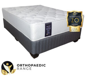 Orthopaedic Hospitalier Heavy Duty